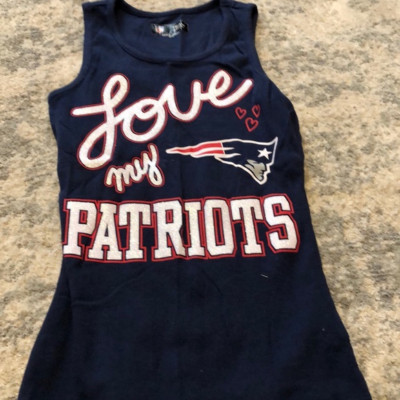 Patriots bundle. - Picture 6 of 8